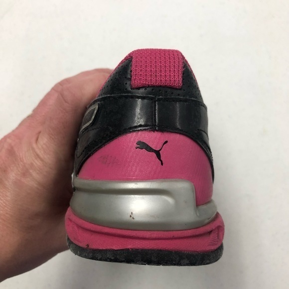 Puma Size 8.5 Women’s Athletic Shoes - Picture 5 of 11